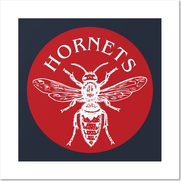 Defunct Pittsburgh Hornets Hockey 1956 Wall Art by LocalZonly